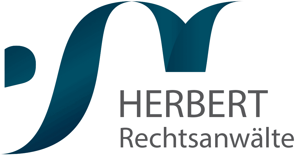 Logo Herbert Rechtsanwälte